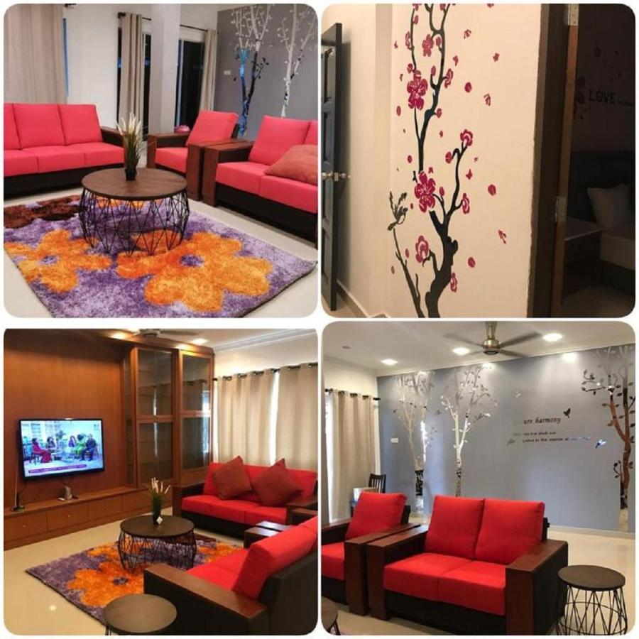 Adina Drive-In Motel Cenang - Managed By Shell Out Resort Pantai Cenang  Exterior foto