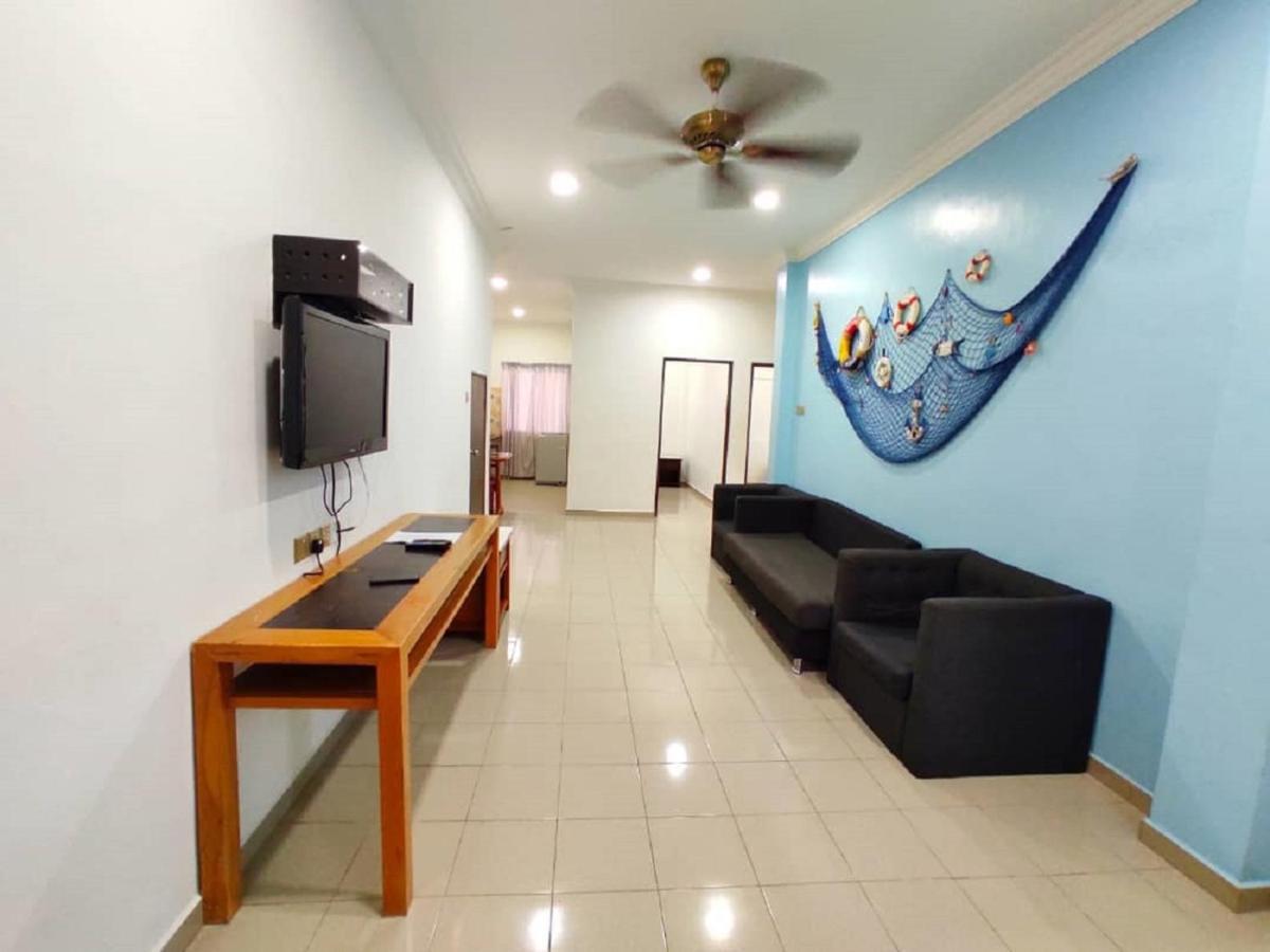 Adina Drive-In Motel Cenang - Managed By Shell Out Resort Pantai Cenang  Exterior foto