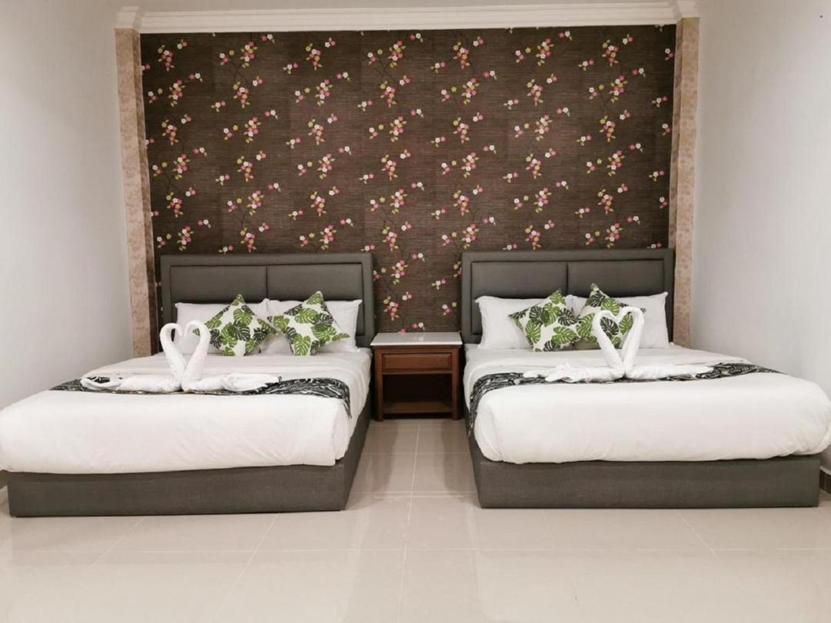 Adina Drive-In Motel Cenang - Managed By Shell Out Resort Pantai Cenang  Exterior foto