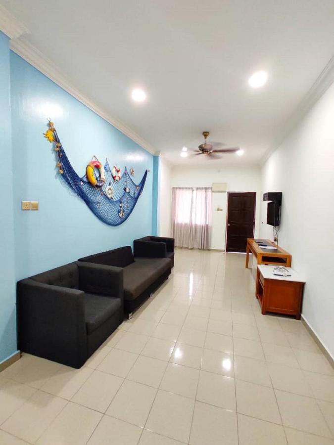 Adina Drive-In Motel Cenang - Managed By Shell Out Resort Pantai Cenang  Exterior foto