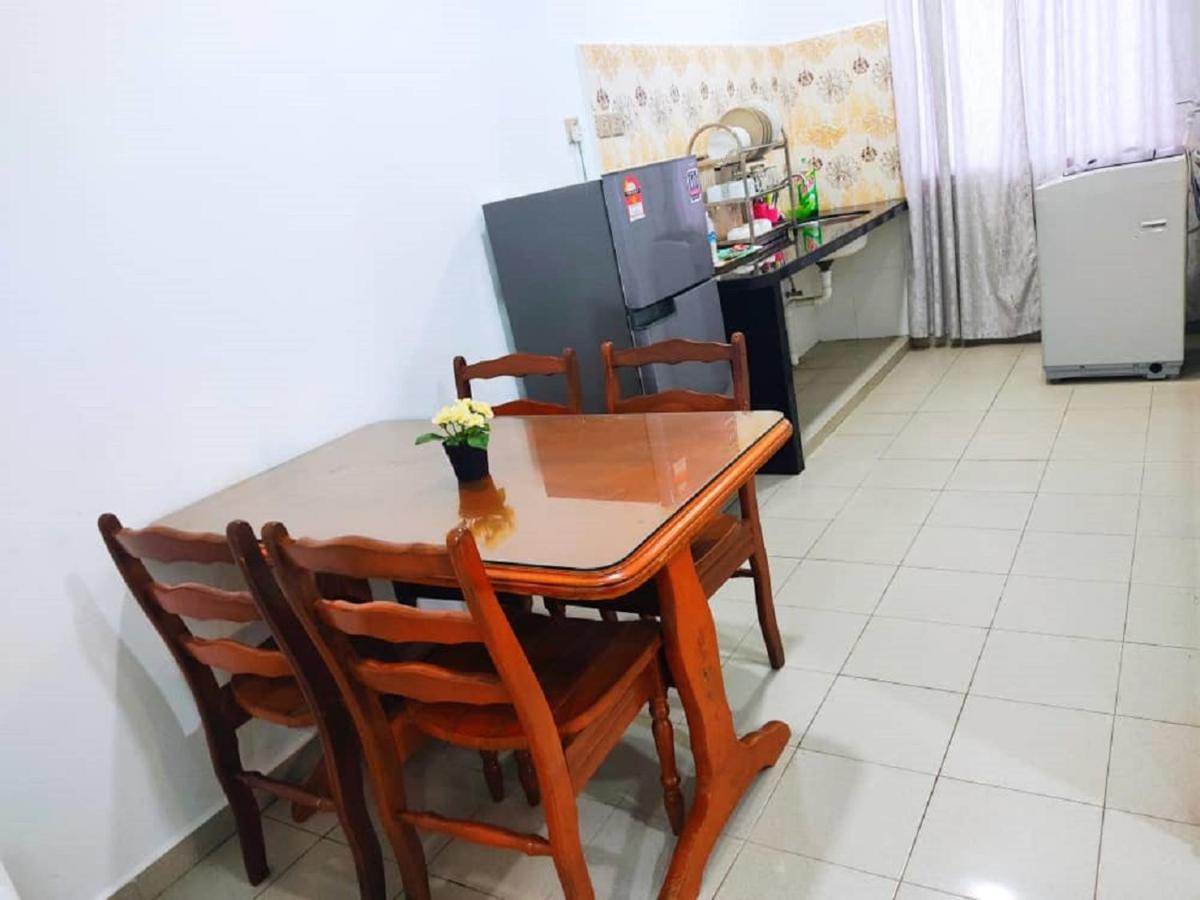 Adina Drive-In Motel Cenang - Managed By Shell Out Resort Pantai Cenang  Exterior foto
