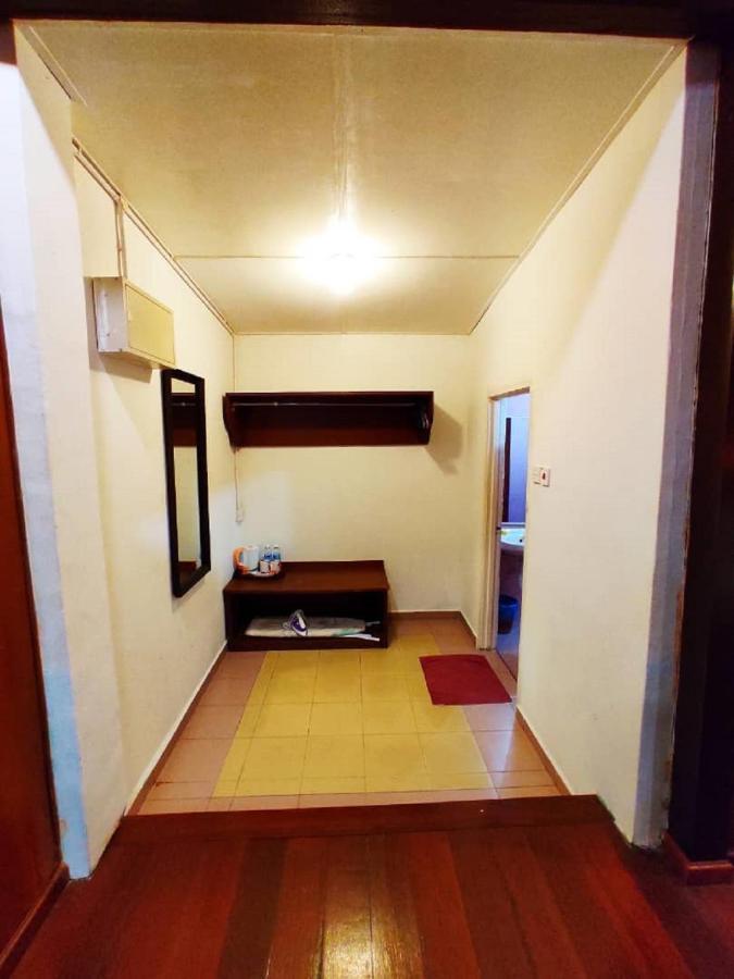 Adina Drive-In Motel Cenang - Managed By Shell Out Resort Pantai Cenang  Exterior foto