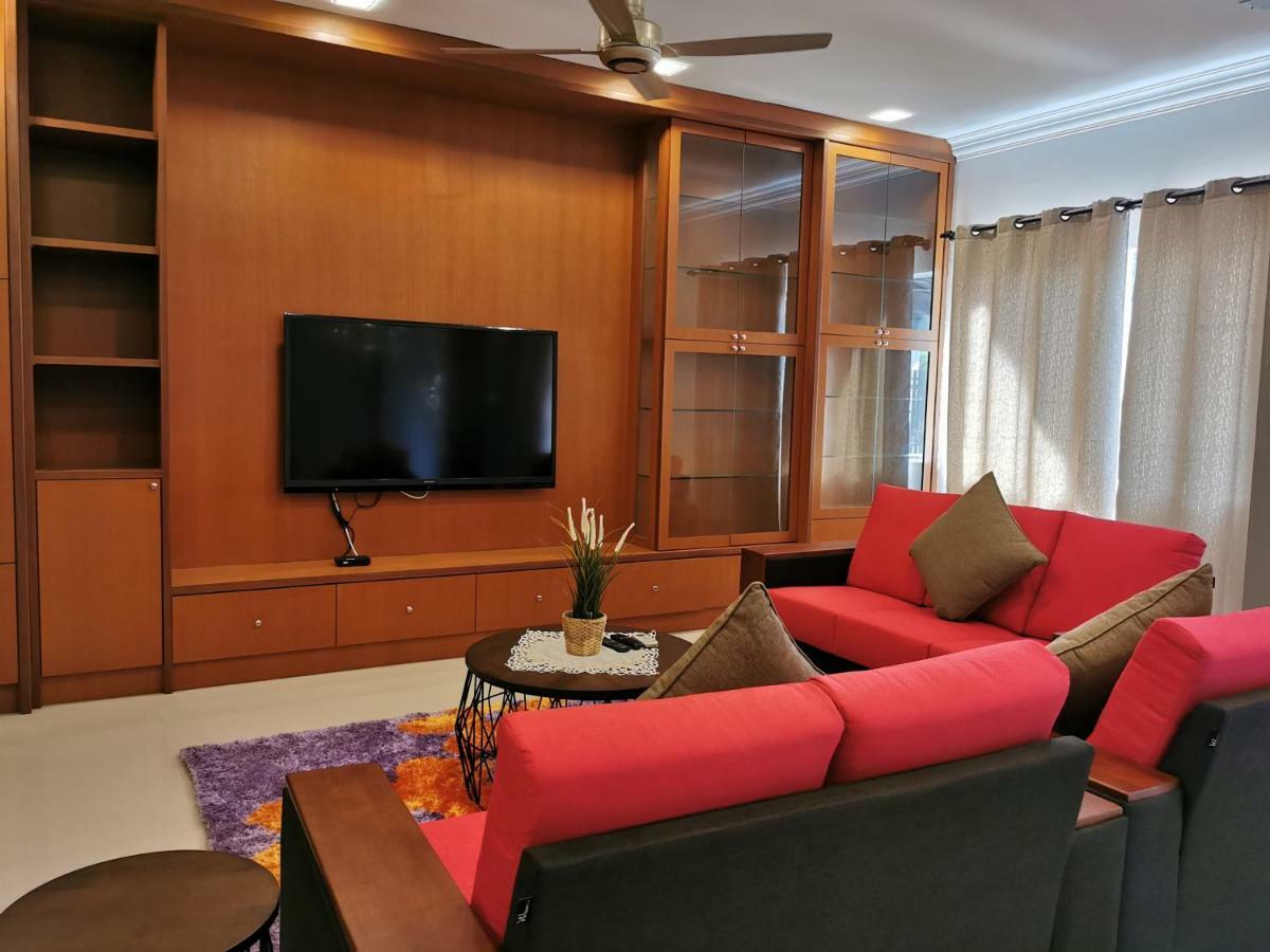 Adina Drive-In Motel Cenang - Managed By Shell Out Resort Pantai Cenang  Exterior foto