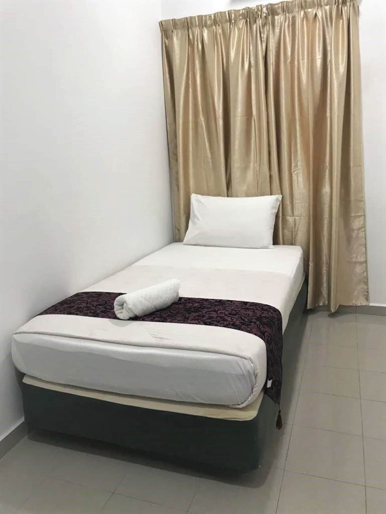 Adina Drive-In Motel Cenang - Managed By Shell Out Resort Pantai Cenang  Exterior foto
